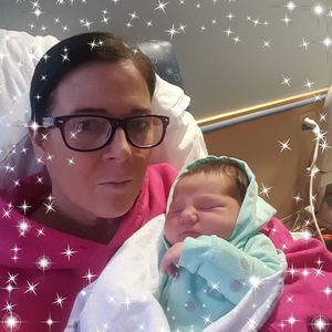 Meet your Posher, Jayne